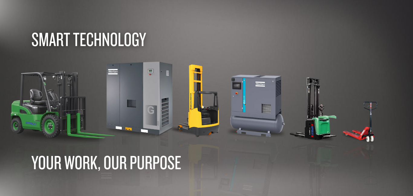 UTAS Nigeria - Industrial Solutions