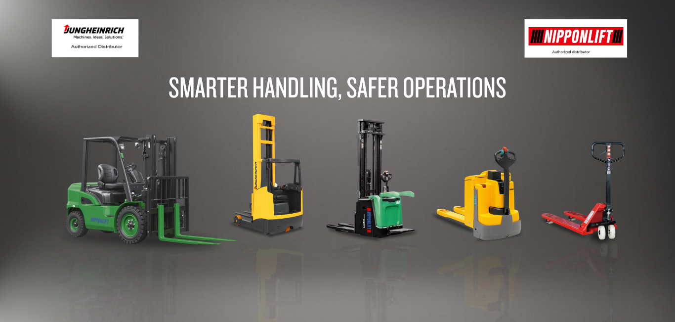 UTAS Nigeria - Industrial Solutions