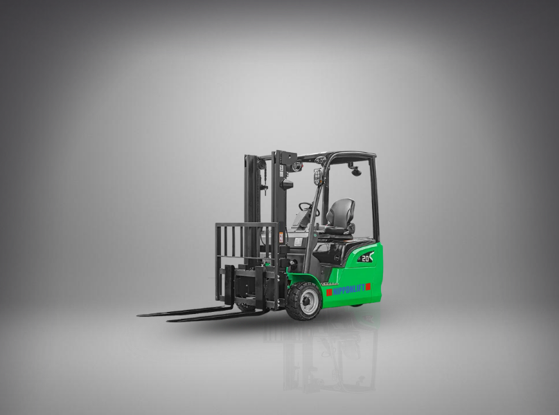 Diesel Forklift
