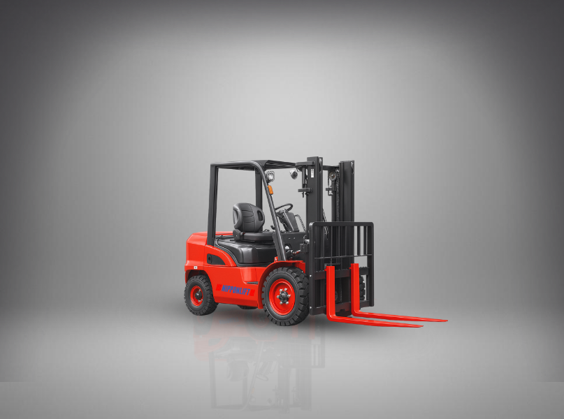 Electric Forklift