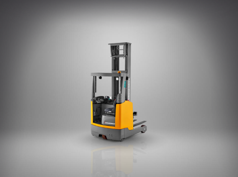 Electric Forklift
