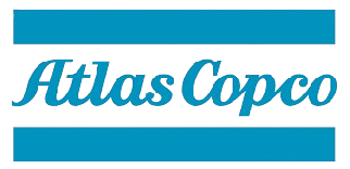Atlas Copco