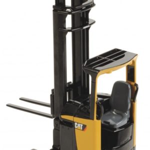 Reach Trucks