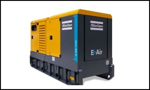 E-Air T400