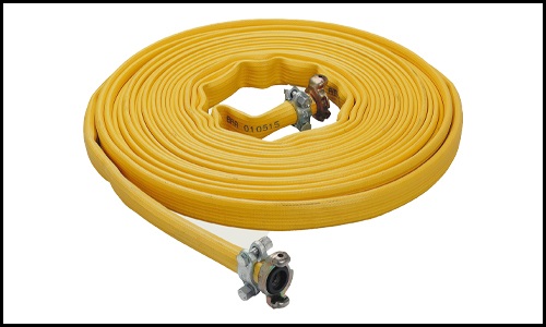 X-LITE flat hoses – UTAS Nigeria